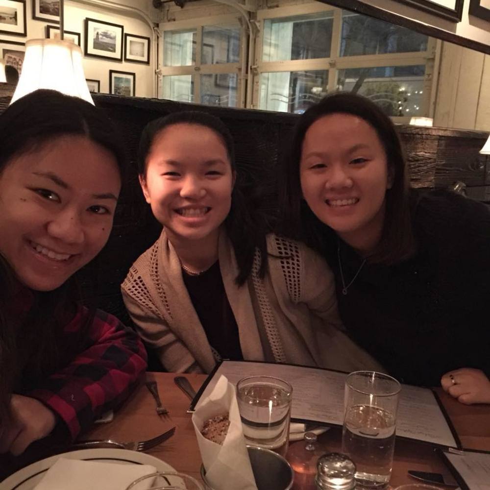 Meet your Posher, Meg